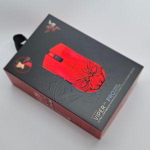 레이저 Viper V3 Pro Faker 에디션 마우스(미개봉)