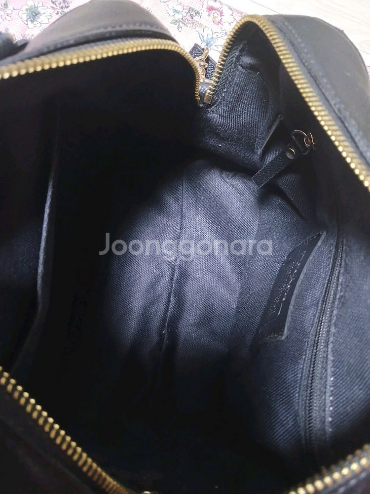 코치 토트 겸 크로스백--5