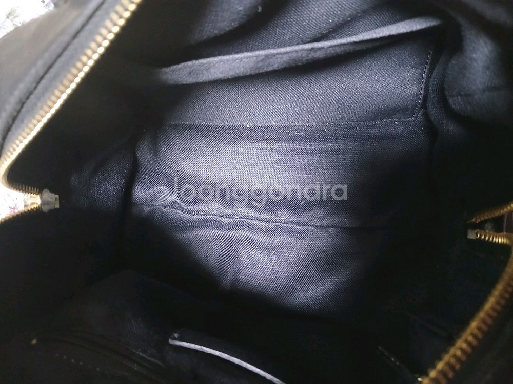 코치 토트 겸 크로스백--6