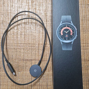 갤럭시 워치 5프로