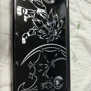 닌텐도 New 3DS XL 썬앤문 에디션