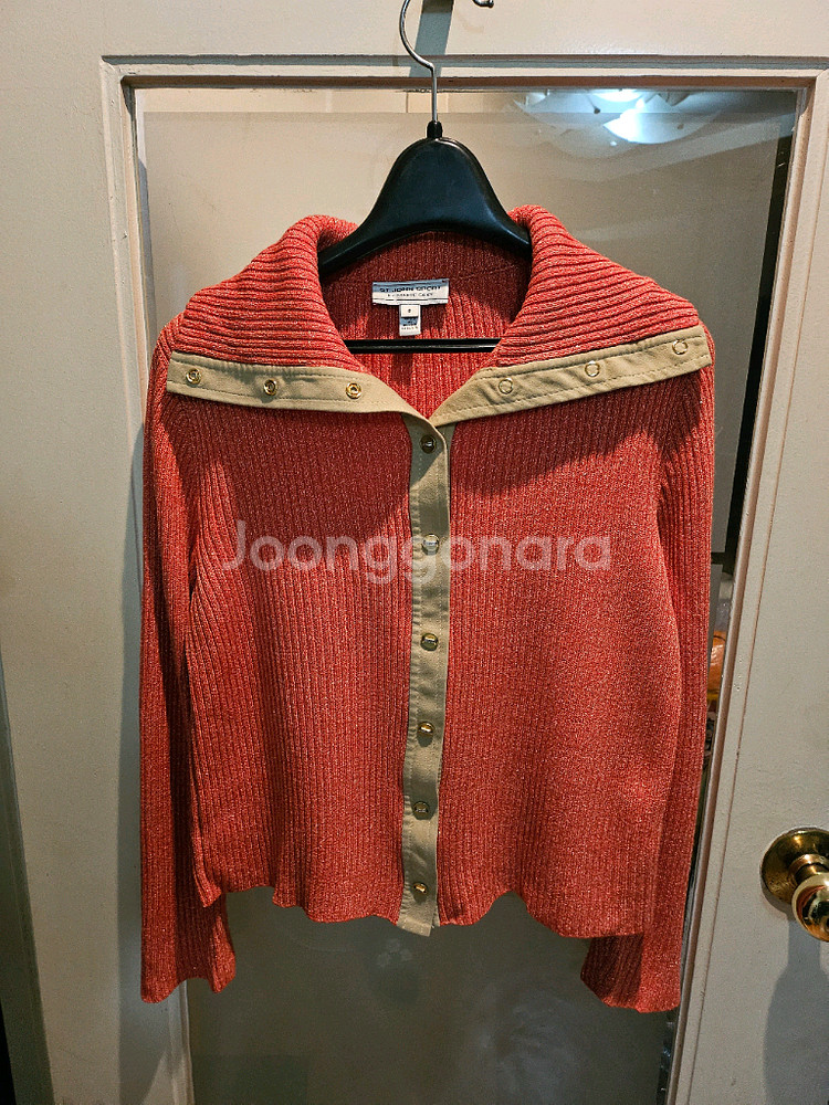 센존 니트가디건 55--0