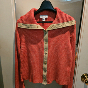 센존 니트가디건 55