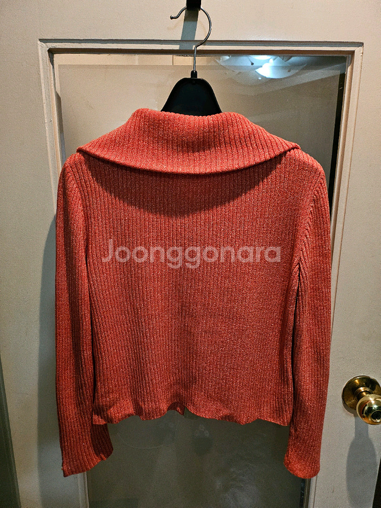 센존 니트가디건 55--3