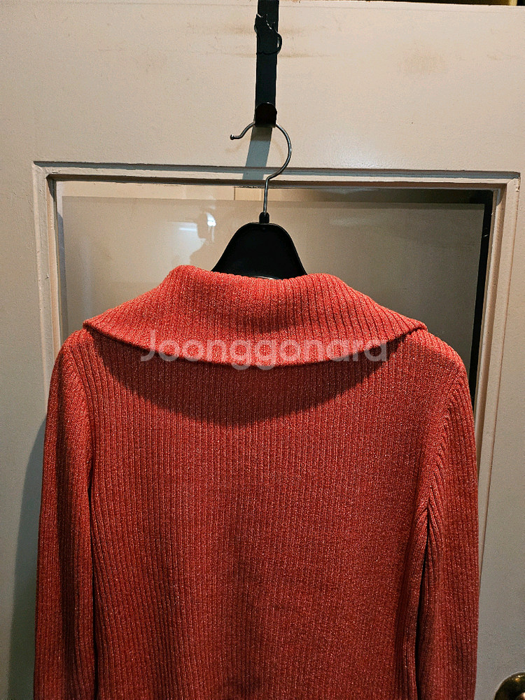 센존 니트가디건 55--4