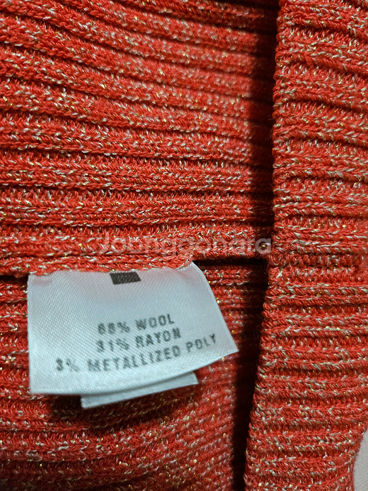 센존 니트가디건 55--6