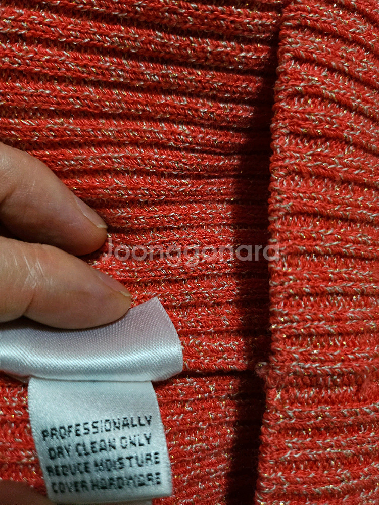 센존 니트가디건 55--7