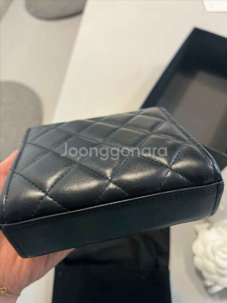 샤넬 트렌디cc 미니--8