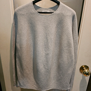 시스템 아방한 니트 90