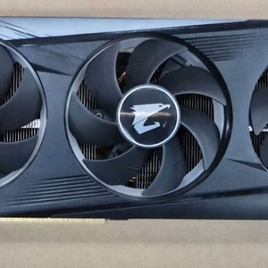 기가바이트 AORUS 엘리트 RTX 3060Ti 그래픽카드 판매해요