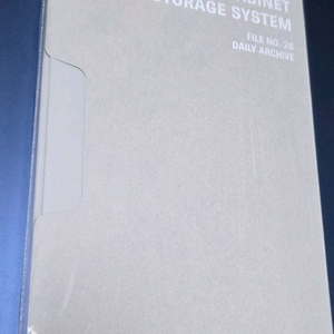 메가박스 다이어리2026(쿠폰제외)