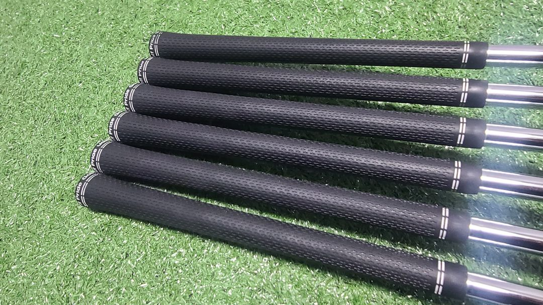 [Titleist] 타이틀리스트 3세대 T150 5-P (6)아이언세트 모두스3 TOUR120 S--3