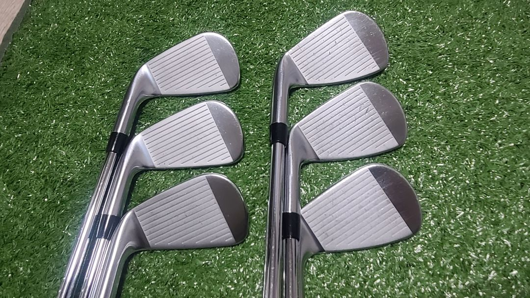 [Titleist] 타이틀리스트 3세대 T150 5-P (6)아이언세트 모두스3 TOUR120 S--7