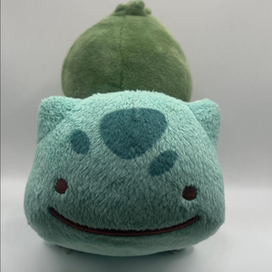 변신메타몽 이상해씨 포켓몬 인형