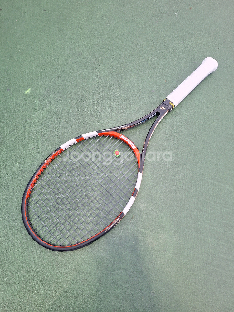 테니스라켓 바볼랏 퓨어컨트롤 95--0