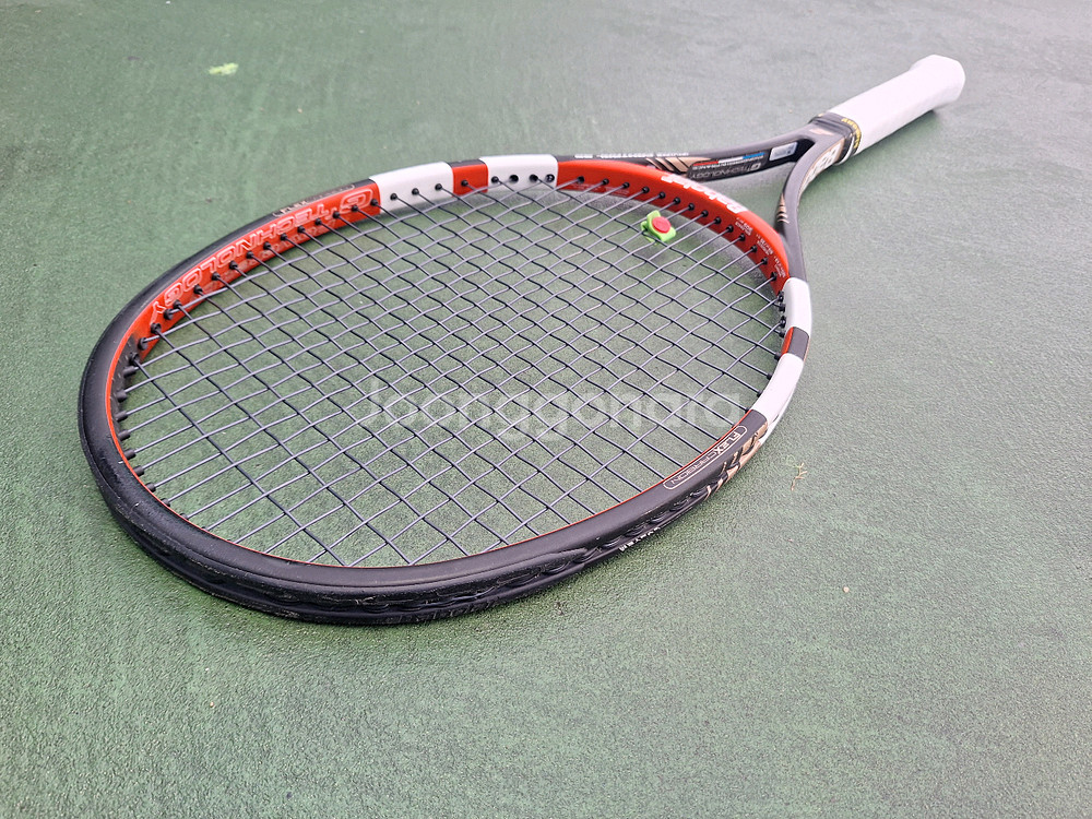 테니스라켓 바볼랏 퓨어컨트롤 95--1
