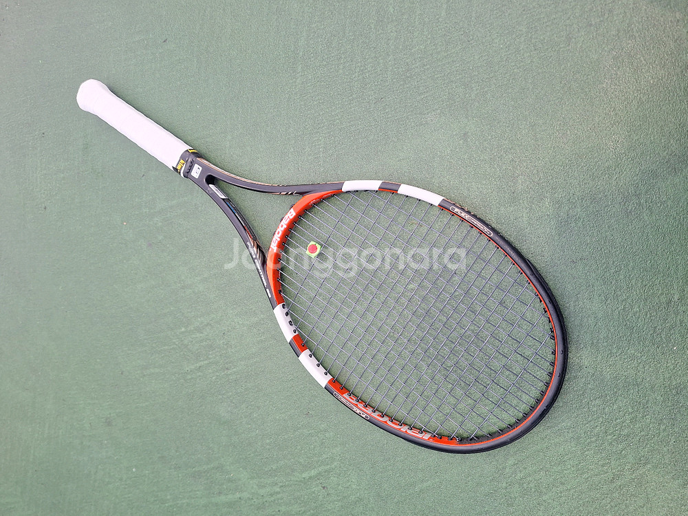 테니스라켓 바볼랏 퓨어컨트롤 95--2