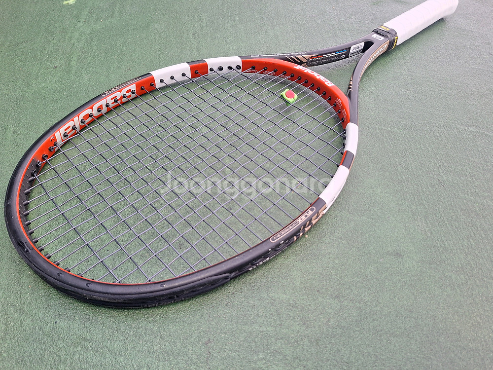 테니스라켓 바볼랏 퓨어컨트롤 95--3