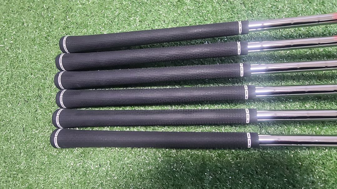 [Titleist] 타이틀리스트 3세대 T200 5-P (6)아이언세트 NS PRO 880AMC S 이미지