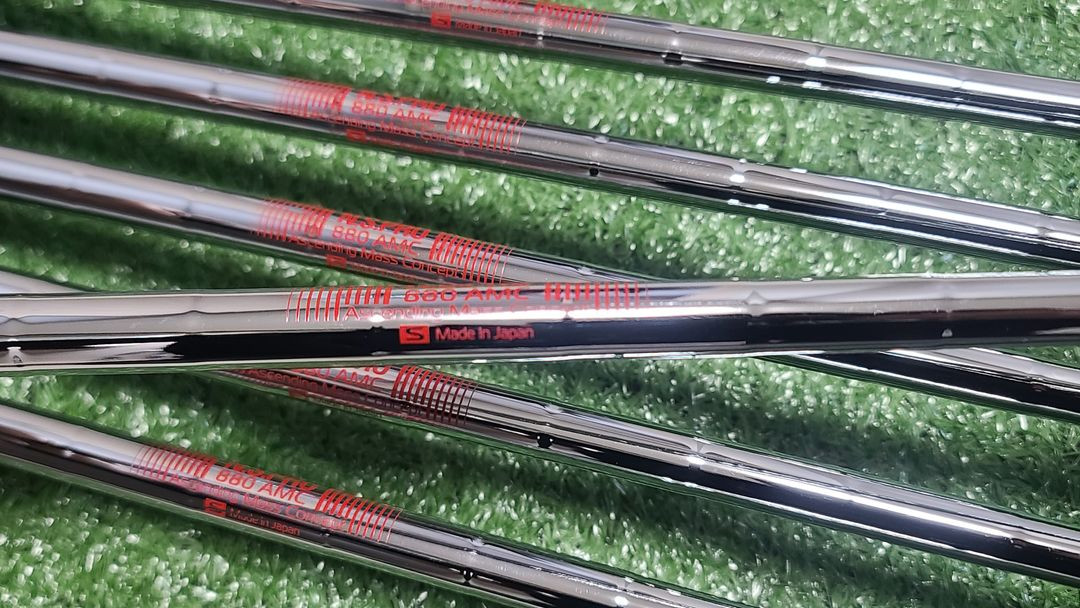 [Titleist] 타이틀리스트 3세대 T200 5-P (6)아이언세트 NS PRO 880AMC S 이미지