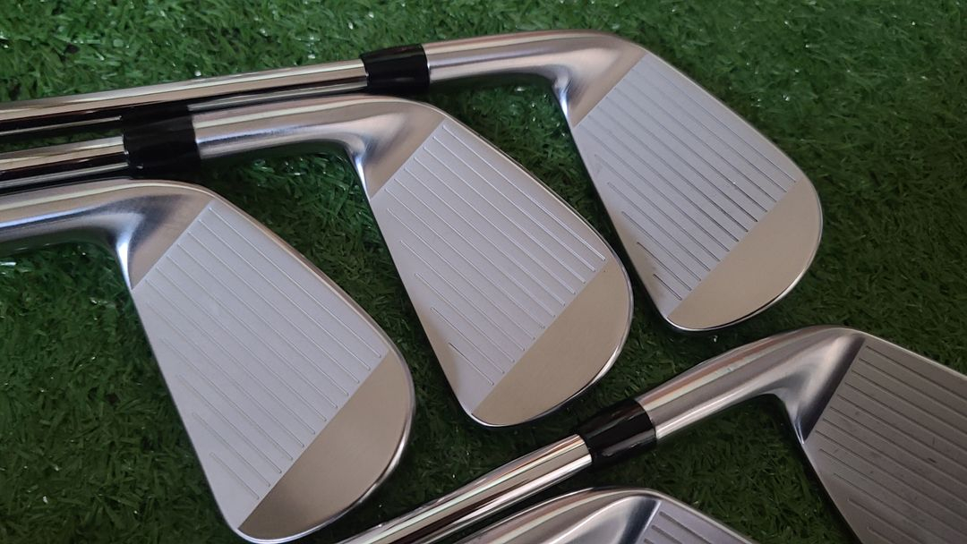 [Titleist] 타이틀리스트 3세대 T200 5-P (6)아이언세트 NS PRO 880AMC S 이미지