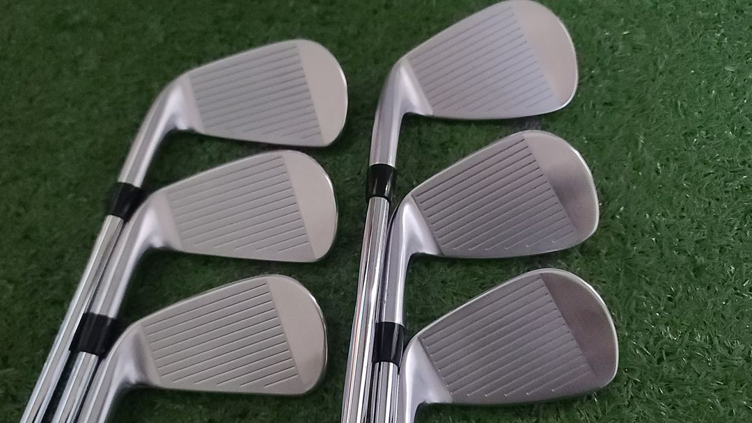 [Titleist] 타이틀리스트 3세대 T200 5-P (6)아이언세트 NS PRO 880AMC S 이미지