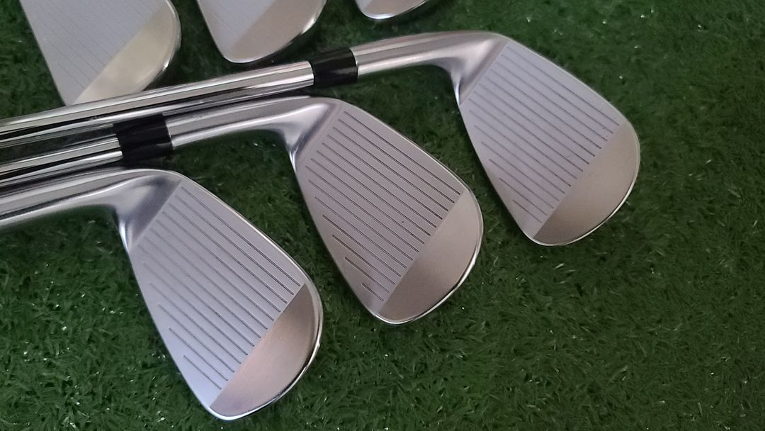 [Titleist] 타이틀리스트 3세대 T200 5-P (6)아이언세트 NS PRO 880AMC S 이미지