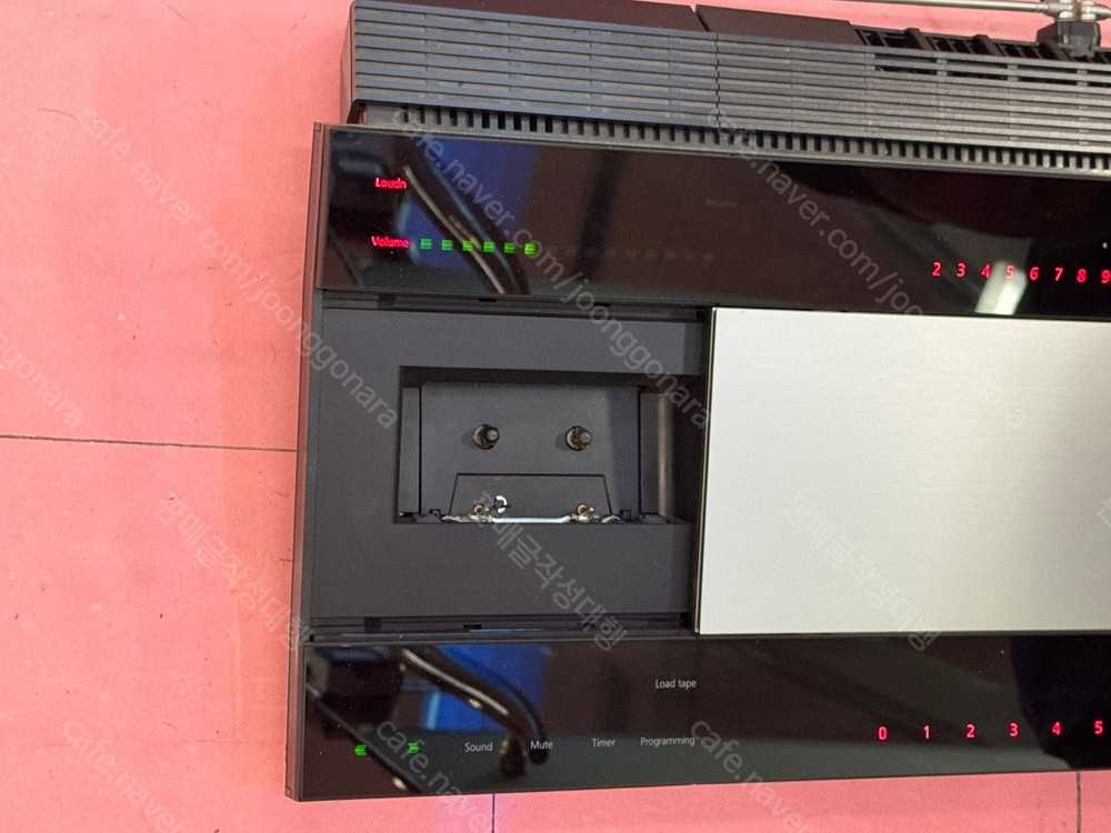 <판매> 뱅앤올룹슨 B&O Beocenter 9300 베오센터 9300 리시버 앰프 이미지