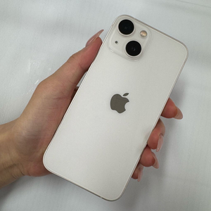 (배터리85%)아이폰13미니 128기가 공기계 아이폰중고폰 업무폰 세컨폰 저가폰 학생폰 알뜰폰 퀵가능