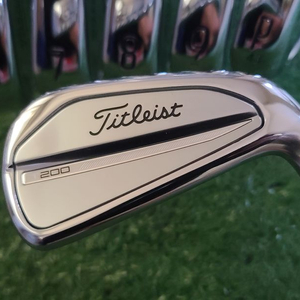 [Titleist] 타이틀리스트 3세대 T200 5-P (6)아이언세트 NS PRO 105T S