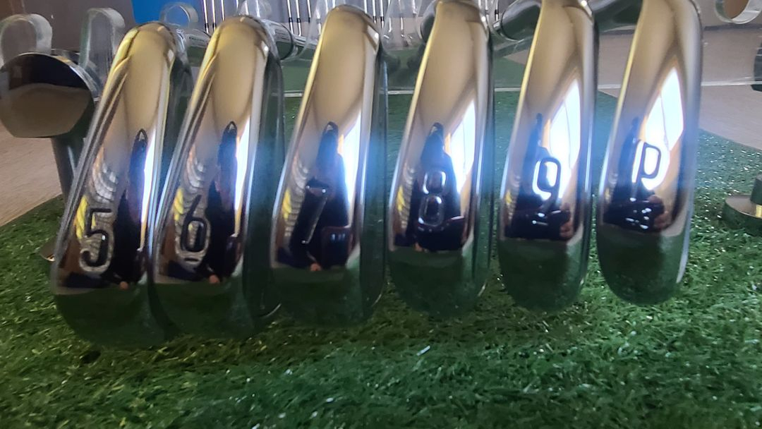 [Titleist] 타이틀리스트 3세대 T200 5-P (6)아이언세트 NS PRO 105T S--1