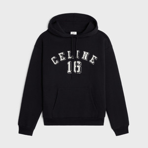 셀린느 16 루즈 후드티 이미지