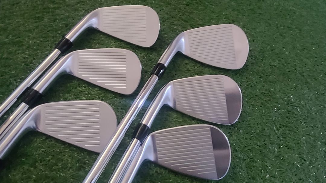 [Titleist] 타이틀리스트 3세대 T200 5-P (6)아이언세트 NS PRO 105T S--7