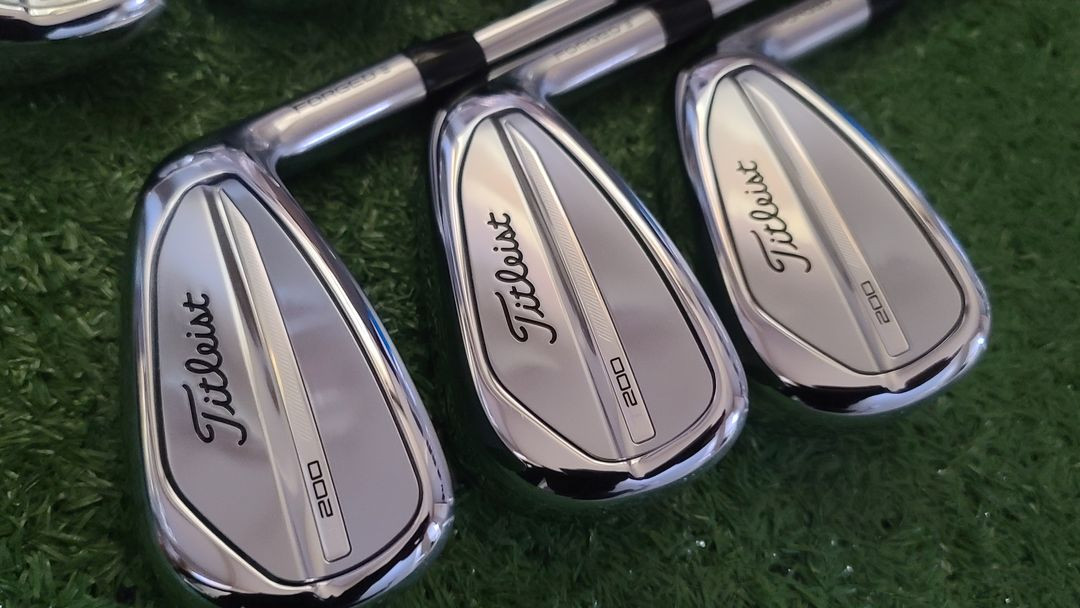 [Titleist] 타이틀리스트 3세대 T200 5-P (6)아이언세트 NS PRO 105T S--6