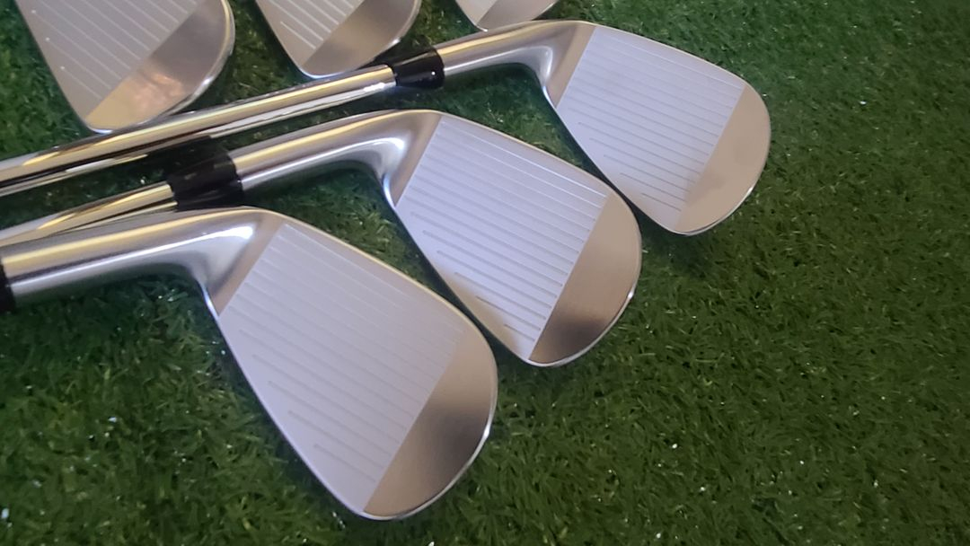 [Titleist] 타이틀리스트 3세대 T200 5-P (6)아이언세트 NS PRO 105T S--9