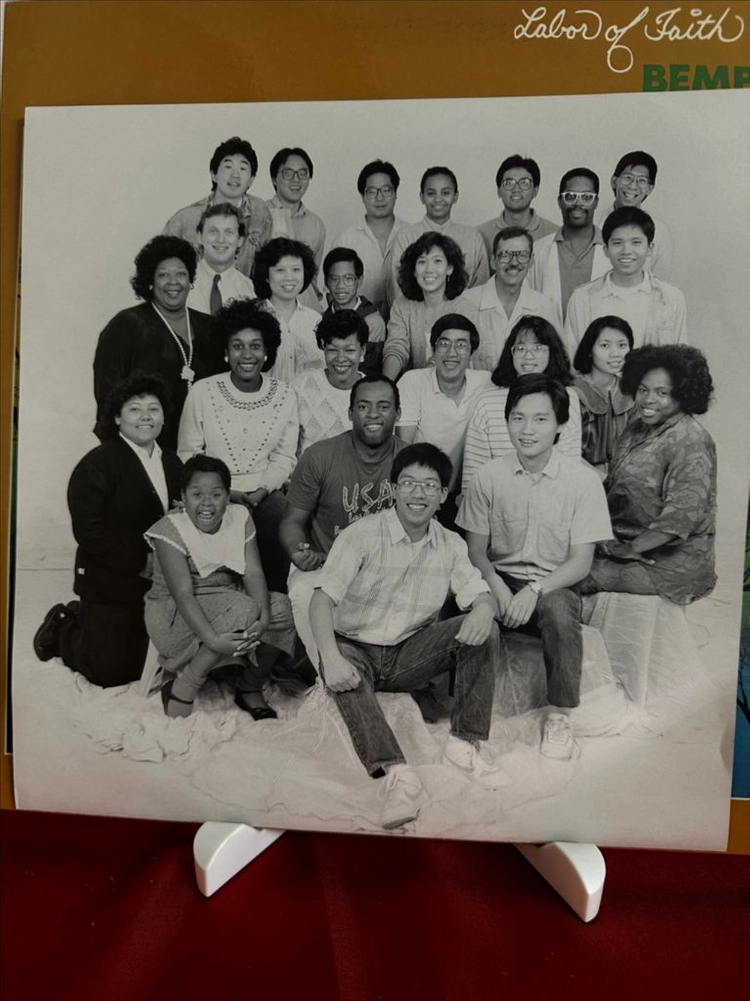Bembry Labor Of Faith(LP) 이미지