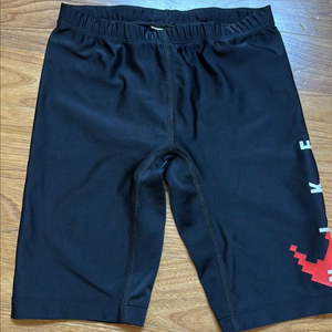 나이키 아동 수영복 반바지