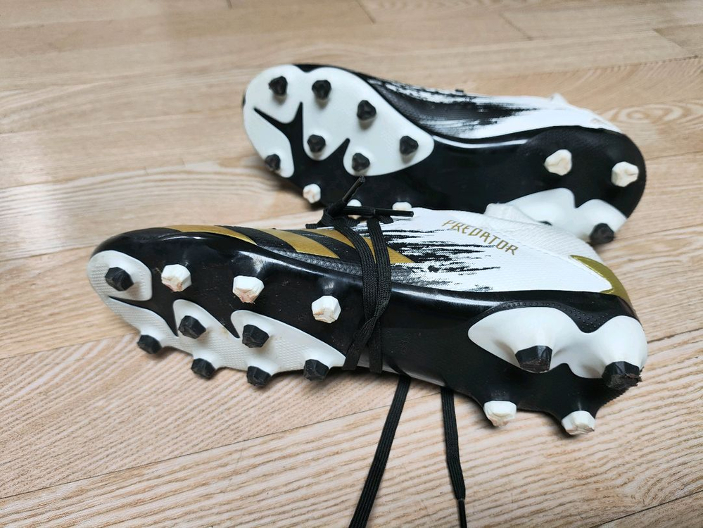 아디다스 프레데터 축구화 20.3 mg 240 이미지