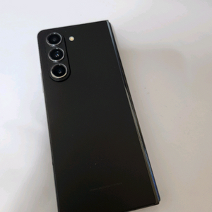 갤럭시폴드5 SS급 512기가 무잔상 아주깨끗