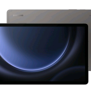 갤럭시 탭 s9 fe 128GB WiFi