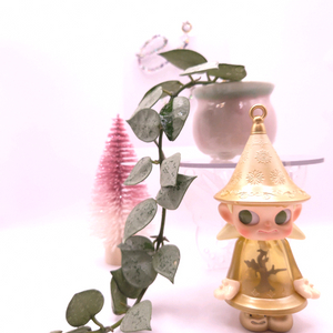 호야 슈퍼에스키모 풀실버 #only1