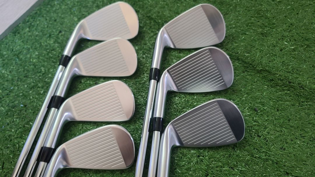 [Titleist] 타이틀리스트 3세대 T200 5-P.48 (7)아이언세트 NS PRO 880AMC S--7