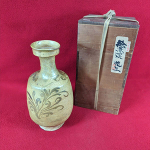 고려청자 광구병 이미지