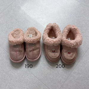 베어파우 어그 키즈 ㅡ 각 gs반값택포 1만5천