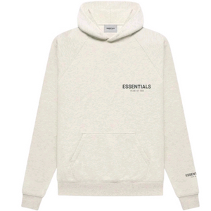 피오갓에센셜 후드 오트밀 S사이즈 이미지