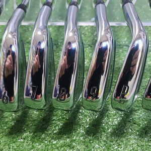 [Titleist] 타이틀리스트 3세대 T200 5-P.48 (7)아이언세트 NS PRO 880AMC S강도