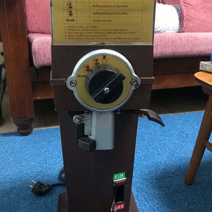 말코닉 과테말라 드립전용 커피그라인더