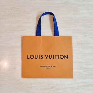 [정품]루이비통 쇼핑백,루이비통 종이가방,루이비통 박스,루이비통 가방