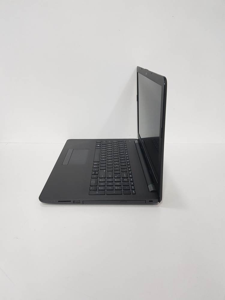 216번 HP 15인치 대학생 인강용 업무용 중고노트북 이미지