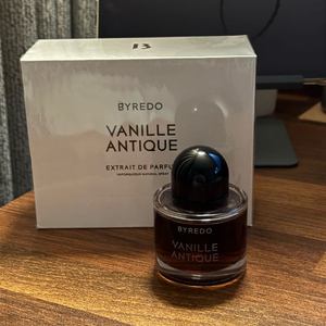 (국문라벨)바이레도 바닐 앙티끄 50ml